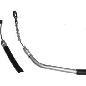 Element3 Parking Brake Cable - Raybestos Brakes BC95239 Element3 Parking Brake Cable - Raybestos Brakes BC95239
