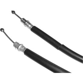 Element3 Parking Brake Cable - Raybestos Brakes BC95240 Element3 Parking Brake Cable - Raybestos Brakes BC95240