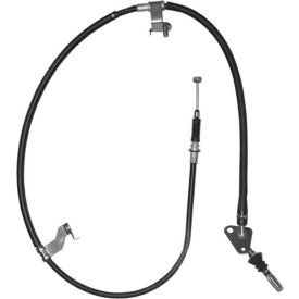 Element3 Parking Brake Cable - Raybestos Brakes BC95289