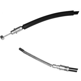 Element3 Parking Brake Cable - Raybestos Brakes BC95302