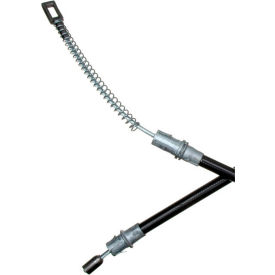 Element3 Parking Brake Cable - Raybestos Brakes BC95342 Element3 Parking Brake Cable - Raybestos Brakes BC95342