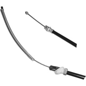 Element3 Parking Brake Cable - Raybestos Brakes BC95365