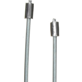 Element3 Parking Brake Cable - Raybestos Brakes BC95407