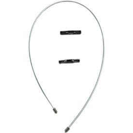 Element3 Parking Brake Cable - Raybestos Brakes BC95413