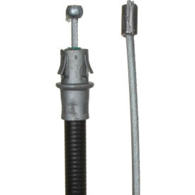 Element3 Parking Brake Cable - Raybestos Brakes BC95422 Element3 Parking Brake Cable - Raybestos Brakes BC95422
