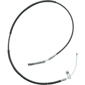 Element3 Parking Brake Cable - Raybestos Brakes BC95502
