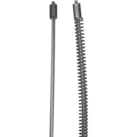 Element3 Parking Brake Cable - Raybestos Brakes BC95542 Element3 Parking Brake Cable - Raybestos Brakes BC95542