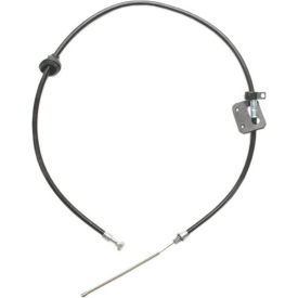 Element3 Parking Brake Cable - Raybestos Brakes BC95559