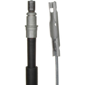 Element3 Parking Brake Cable - Raybestos Brakes BC95714 Element3 Parking Brake Cable - Raybestos Brakes BC95714