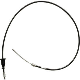 Element3 Parking Brake Cable - Raybestos Brakes BC95831
