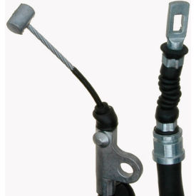 Element3 Parking Brake Cable - Raybestos Brakes BC95895