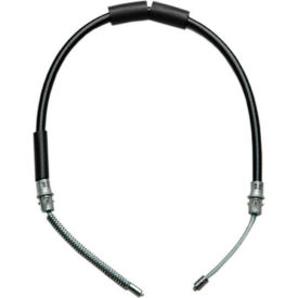 Element3 Parking Brake Cable - Raybestos Brakes BC95980
