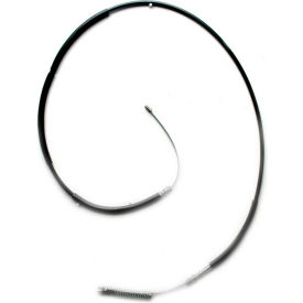 Element3 Parking Brake Cable - Raybestos Brakes BC95989 Element3 Parking Brake Cable - Raybestos Brakes BC95989