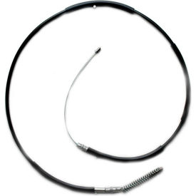 Element3 Parking Brake Cable - Raybestos Brakes BC95994