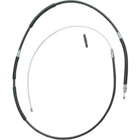 Element3 Parking Brake Cable - Raybestos Brakes BC96042