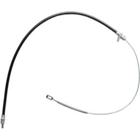 Element3 Parking Brake Cable - Raybestos Brakes BC96048