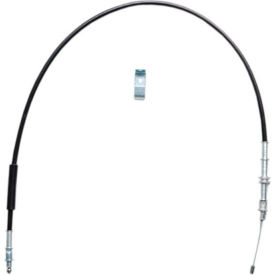Element3 Parking Brake Cable - Raybestos Brakes BC96106 Element3 Parking Brake Cable - Raybestos Brakes BC96106