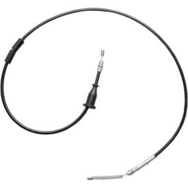 Element3 Parking Brake Cable - Raybestos Brakes BC96124