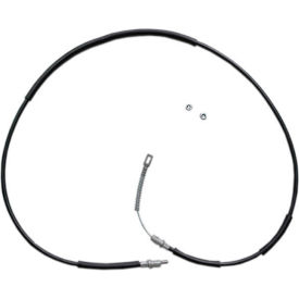Element3 Parking Brake Cable - Raybestos Brakes BC96130