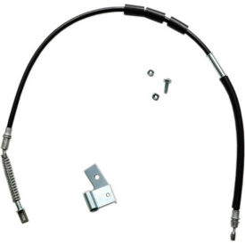 Element3 Parking Brake Cable - Raybestos Brakes BC96157