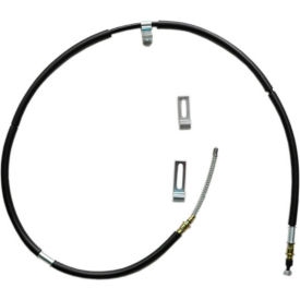 Element3 Parking Brake Cable - Raybestos Brakes BC96249