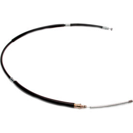 Element3 Parking Brake Cable - Raybestos Brakes BC96267