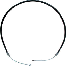 Element3 Parking Brake Cable - Raybestos Brakes BC96552 Element3 Parking Brake Cable - Raybestos Brakes BC96552