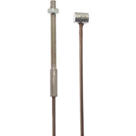Element3 Parking Brake Cable - Raybestos Brakes BC96660 Element3 Parking Brake Cable - Raybestos Brakes BC96660