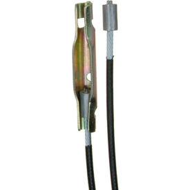 Element3 Parking Brake Cable - Raybestos Brakes BC96688