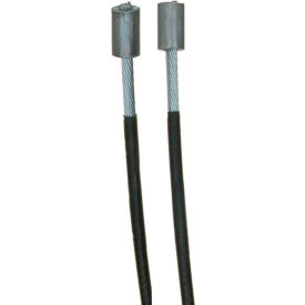 Element3 Parking Brake Cable - Raybestos Brakes BC96694