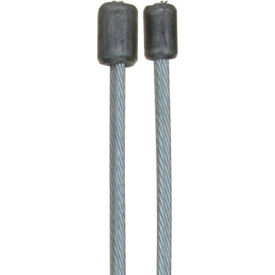 Element3 Parking Brake Cable - Raybestos Brakes BC96792