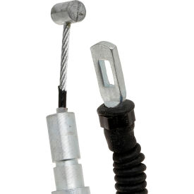 Element3 Parking Brake Cable - Raybestos Brakes BC96834 Element3 Parking Brake Cable - Raybestos Brakes BC96834