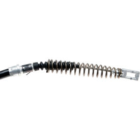 Element3 Parking Brake Cable - Raybestos Brakes BC96889 Element3 Parking Brake Cable - Raybestos Brakes BC96889
