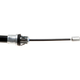 Element3 Parking Brake Cable - Raybestos Brakes BC96912 Element3 Parking Brake Cable - Raybestos Brakes BC96912