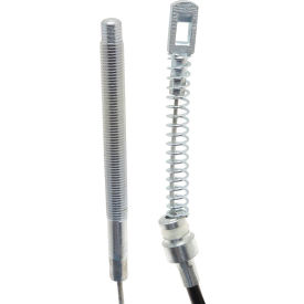 Element3 Parking Brake Cable - Raybestos Brakes BC96956 Element3 Parking Brake Cable - Raybestos Brakes BC96956