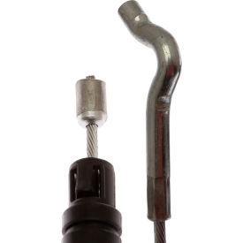 Element3 Parking Brake Cable - Raybestos Brakes BC96966 Element3 Parking Brake Cable - Raybestos Brakes BC96966