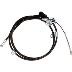 Element3 Parking Brake Cable - Raybestos Brakes BC97000