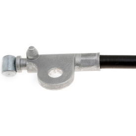 Element3 Parking Brake Cable - Raybestos Brakes BC97061 Element3 Parking Brake Cable - Raybestos Brakes BC97061