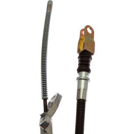 Element3 Parking Brake Cable - Raybestos Brakes BC97083 Element3 Parking Brake Cable - Raybestos Brakes BC97083