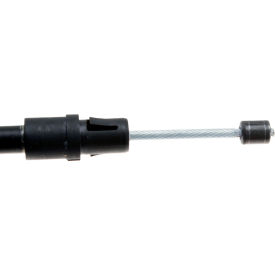 Element3 Parking Brake Cable - Raybestos Brakes BC97134 Element3 Parking Brake Cable - Raybestos Brakes BC97134