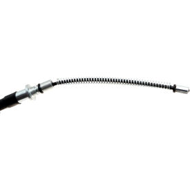 Element3 Parking Brake Cable - Raybestos Brakes BC97188