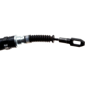 Element3 Parking Brake Cable - Raybestos Brakes BC97195 Element3 Parking Brake Cable - Raybestos Brakes BC97195