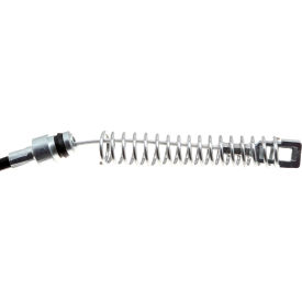 Element3 Parking Brake Cable - Raybestos Brakes BC97226