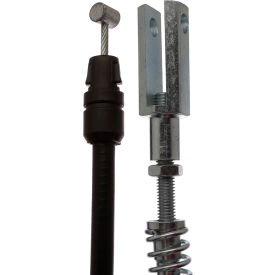 Element3 Parking Brake Cable - Raybestos Brakes BC97307 Element3 Parking Brake Cable - Raybestos Brakes BC97307