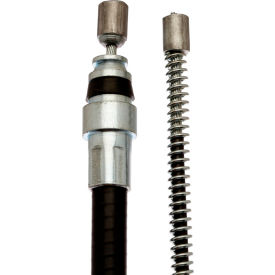 Element3 Parking Brake Cable - Raybestos Brakes BC97334 Element3 Parking Brake Cable - Raybestos Brakes BC97334