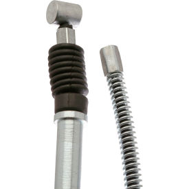 Element3 Parking Brake Cable - Raybestos Brakes BC97343 Element3 Parking Brake Cable - Raybestos Brakes BC97343
