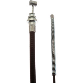 Element3 Parking Brake Cable - Raybestos Brakes BC97379 Element3 Parking Brake Cable - Raybestos Brakes BC97379