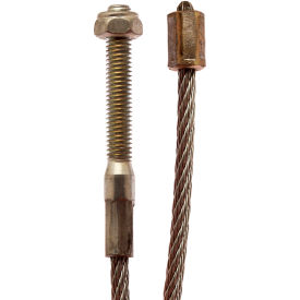 Element3 Parking Brake Cable - Raybestos Brakes BC97465 Element3 Parking Brake Cable - Raybestos Brakes BC97465