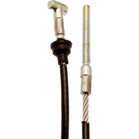 Element3 Parking Brake Cable - Raybestos Brakes BC97466 Element3 Parking Brake Cable - Raybestos Brakes BC97466