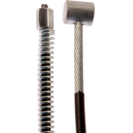 Element3 Parking Brake Cable - Raybestos Brakes BC97480 Element3 Parking Brake Cable - Raybestos Brakes BC97480